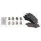 Brake Pads