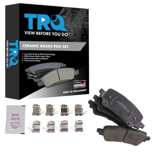 Brake Pads