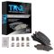 Brake Pads