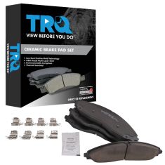 Brake Pads