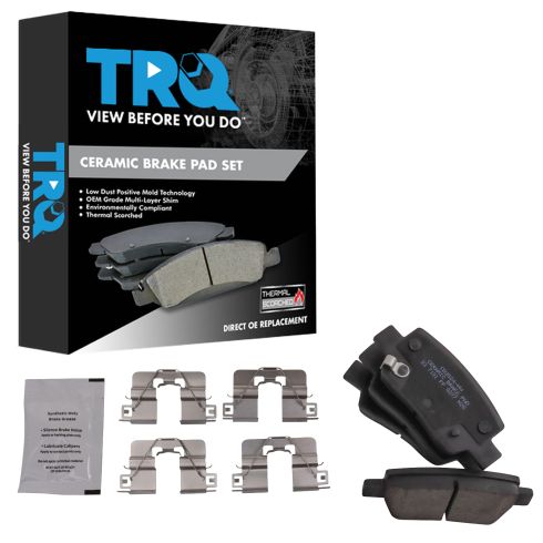 Brake Pads