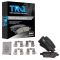 Brake Pads