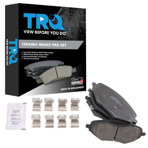 Brake Pads