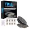 Brake Pads
