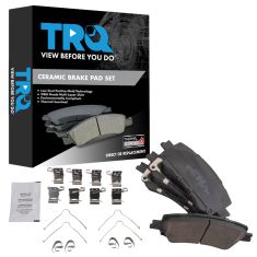 Brake Pads