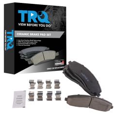 Brake Pads