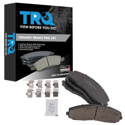 Brake Pads