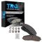 Brake Pads
