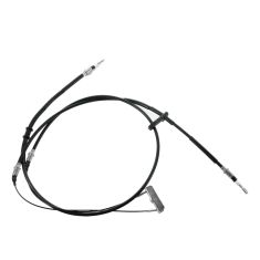 95-98 Saab 900; 99-02 9-3, 03 9-3 SE Rear Parking Brake Cable LR-RR