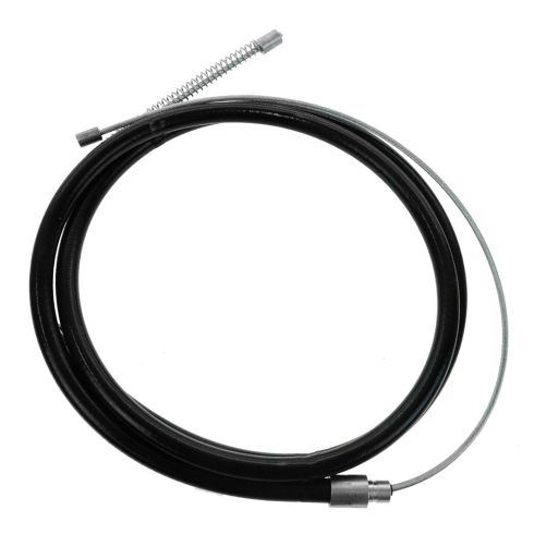 88-00 GM C2500; 88-99 K1500; 88-98 K2500 Rear Parking Brake Cable LR (85 in)