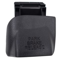 Parking Brake Release Handle
