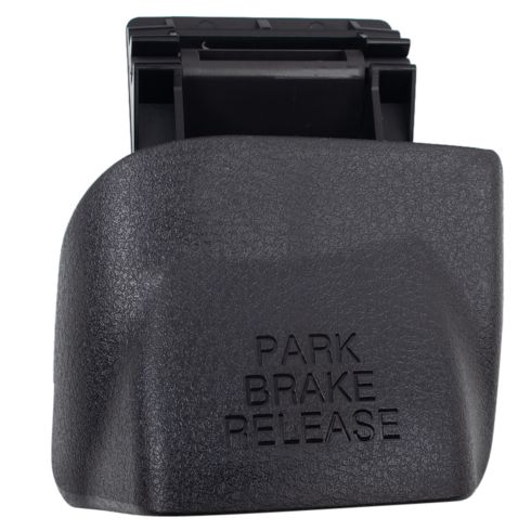 Parking Brake Release Handle