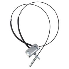 Parking Brake Cable