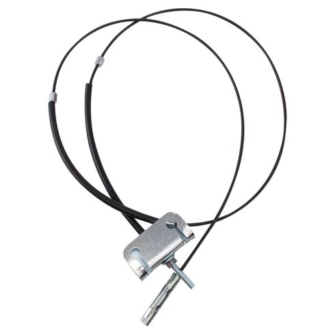 Parking Brake Cable