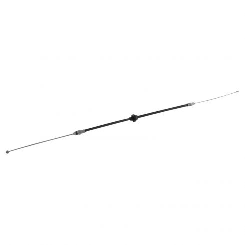 Front Parking Brake Cable For 1999-2004 Ford F250 Super Duty – 89336RP, 40.55 Inches