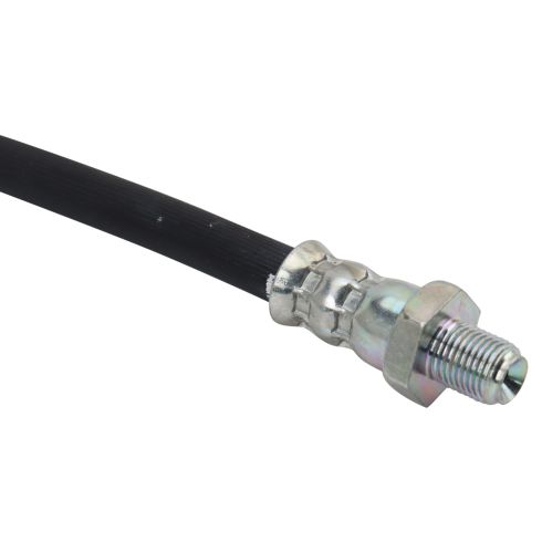 A-Premium Power Steering Return Hose Line Assembly Compatible With Jeep Compass 2007-2017, Patriot 2007-2017 & Dodge Caliber 2007-2012, Gear To Cooler, Return Hoses - Canada - View #10