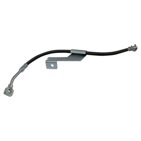 95-99 Suburban 2WD; 88-00 C2500, 90-00 C3500 Front Disc Brake Hose LF (Raybestos)