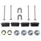 Drum Brake Hardware Kit