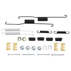 Drum Brake Hardware Kit