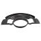 Brake Dust Shield Set