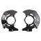 Brake Dust Shield Set