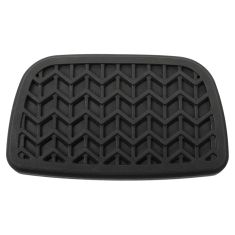 Brake Pedal Pad
