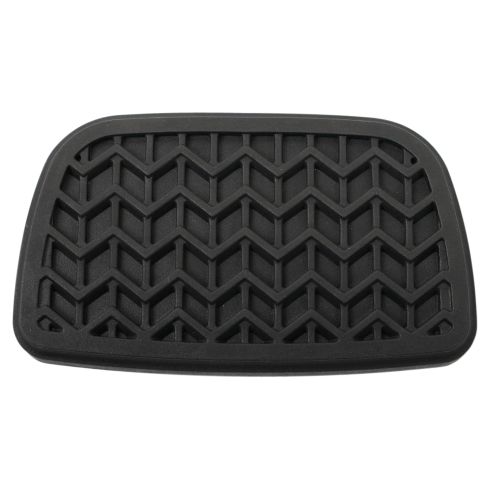 Brake Pedal Pad