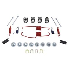 Drum Brake Hardware Kit