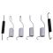 Drum Brake Hardware Kit