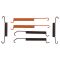 Drum Brake Hardware Kit