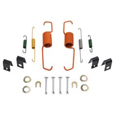 Drum Brake Hardware Kit