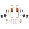 Drum Brake Hardware Kit