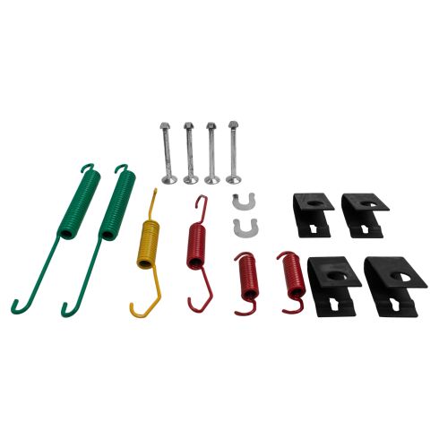 Drum Brake Hardware Kit