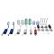 Drum Brake Hardware Kit