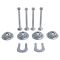 Drum Brake Hardware Kit