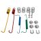 Drum Brake Hardware Kit