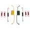 Drum Brake Hardware Kit
