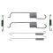 Drum Brake Hardware Kit