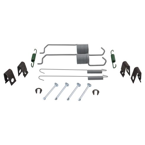 Drum Brake Hardware Kit
