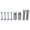 Drum Brake Hardware Kit