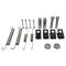 Parking Brake Shoe Hardware Kit