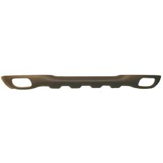 98-02 Ranger Ft Valance w/Fog