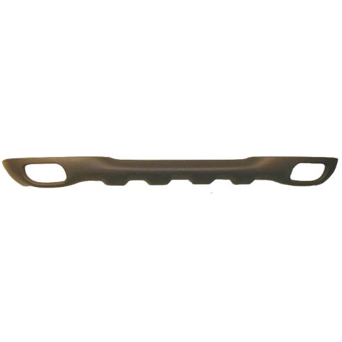 98-02 Ranger Ft Valance w/Fog