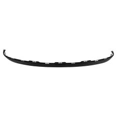 07-13 GMC 1500; 08-13 Hybrid Frt Bumper Air Deflector Extension Textured Black