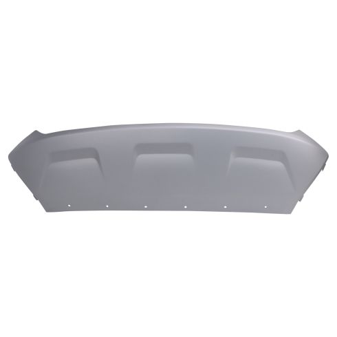 Valance Panel