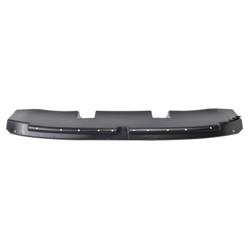 Spoiler Air Deflector