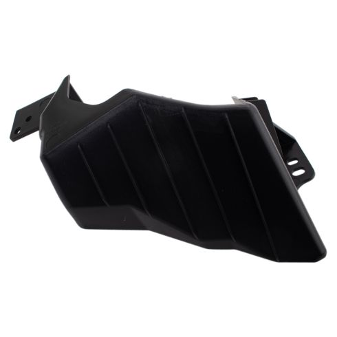 Spoiler Air Deflector