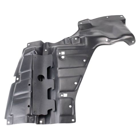 Engine Splash Shield