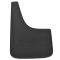 01-13 Silverado 1500, 2500, 3500; 14 2500, 3500 (exc DRW); 01-14 Sub, Aval Contourd Mud Flap PR (GM)
