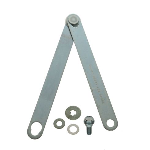 86-97 Nissan PU Rear Tailgate Stay LR = RR